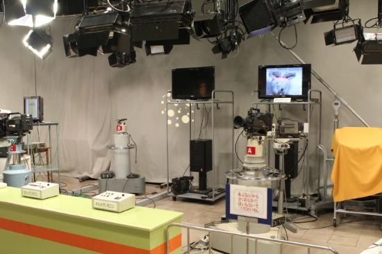 NHK Museum of Broadcasting